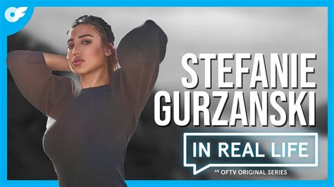 Only Fans Stefanie Gurzanski